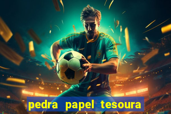 pedra papel tesoura livro pdf